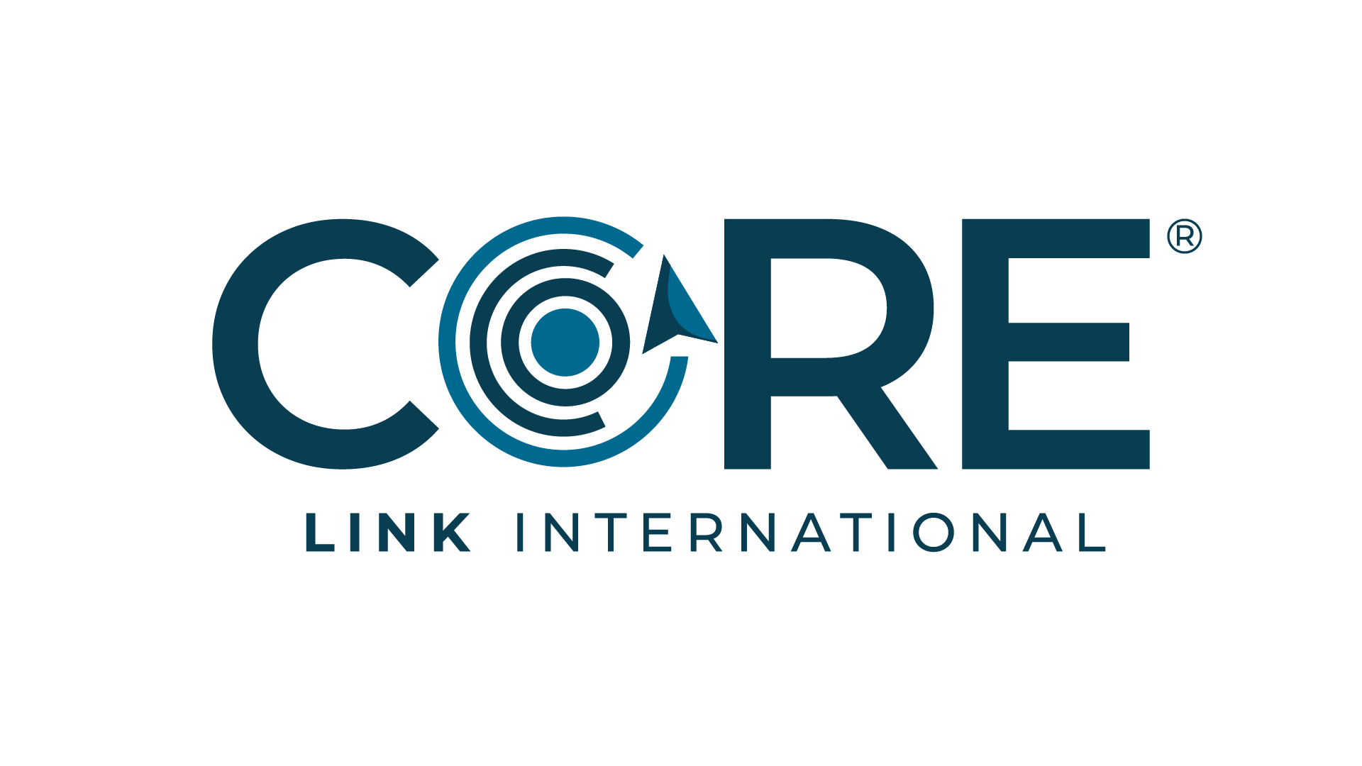CORE Link International Logo